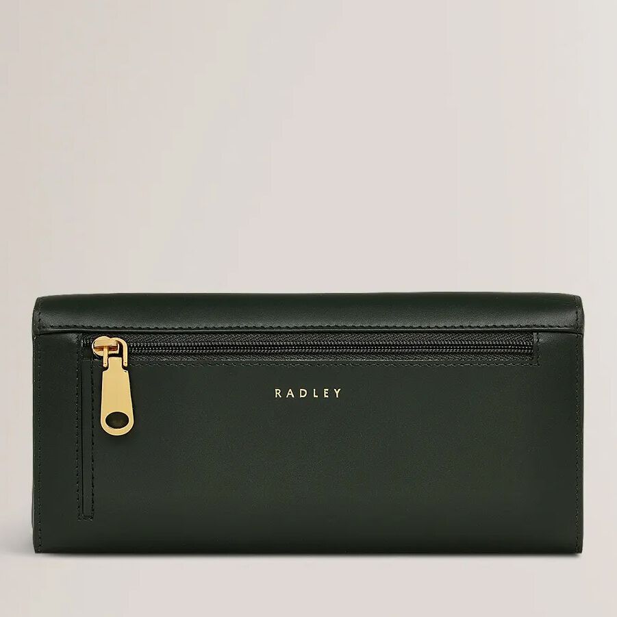 Radley Heritage Dog Outline Flapover Matinee Ballantynes Department Store